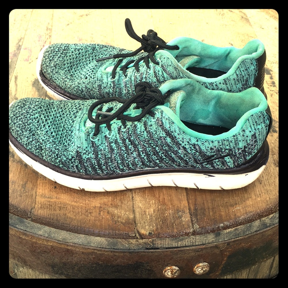 Champion “fly knit” Shoes